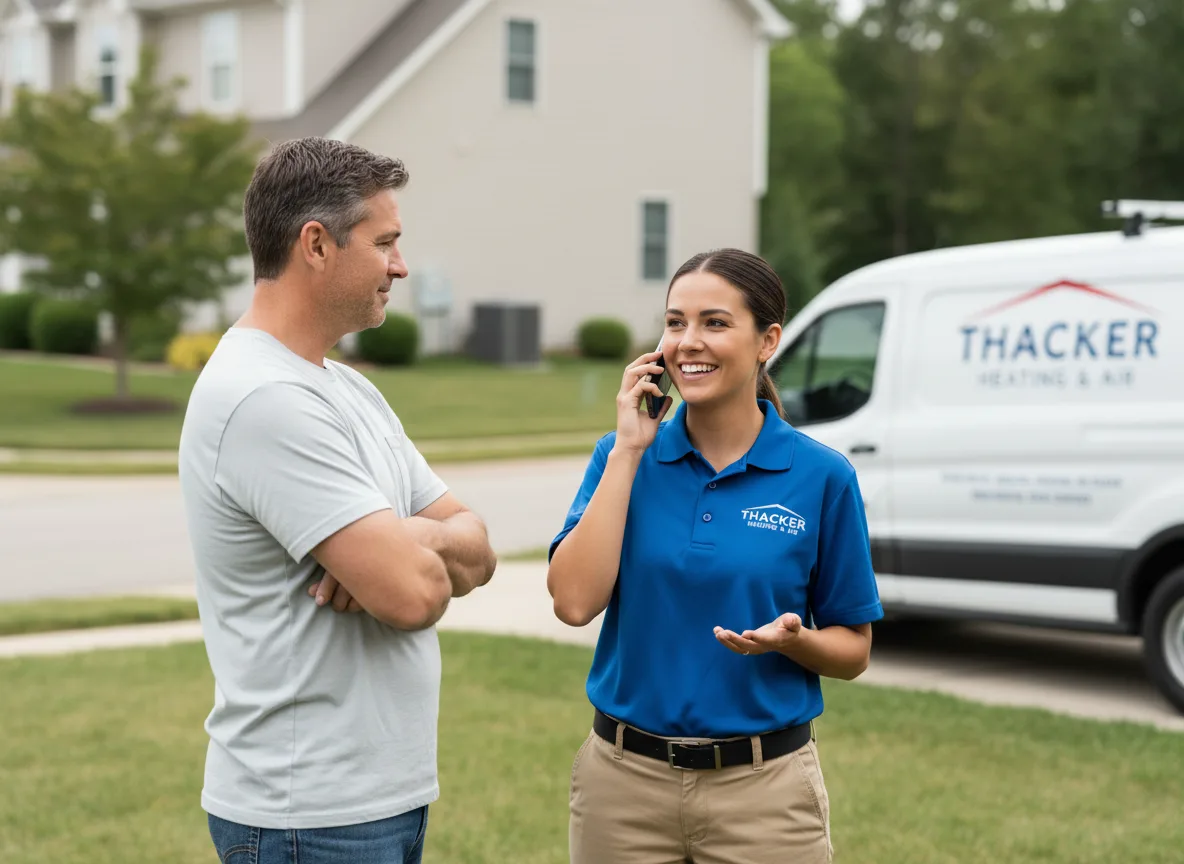 Ac Repair Highmore, SD FAQs